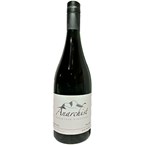 Anarchist Mountain “Wildfire” Pinot Noir 2012